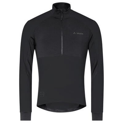 Jersey met lange mouwen vaude kuro