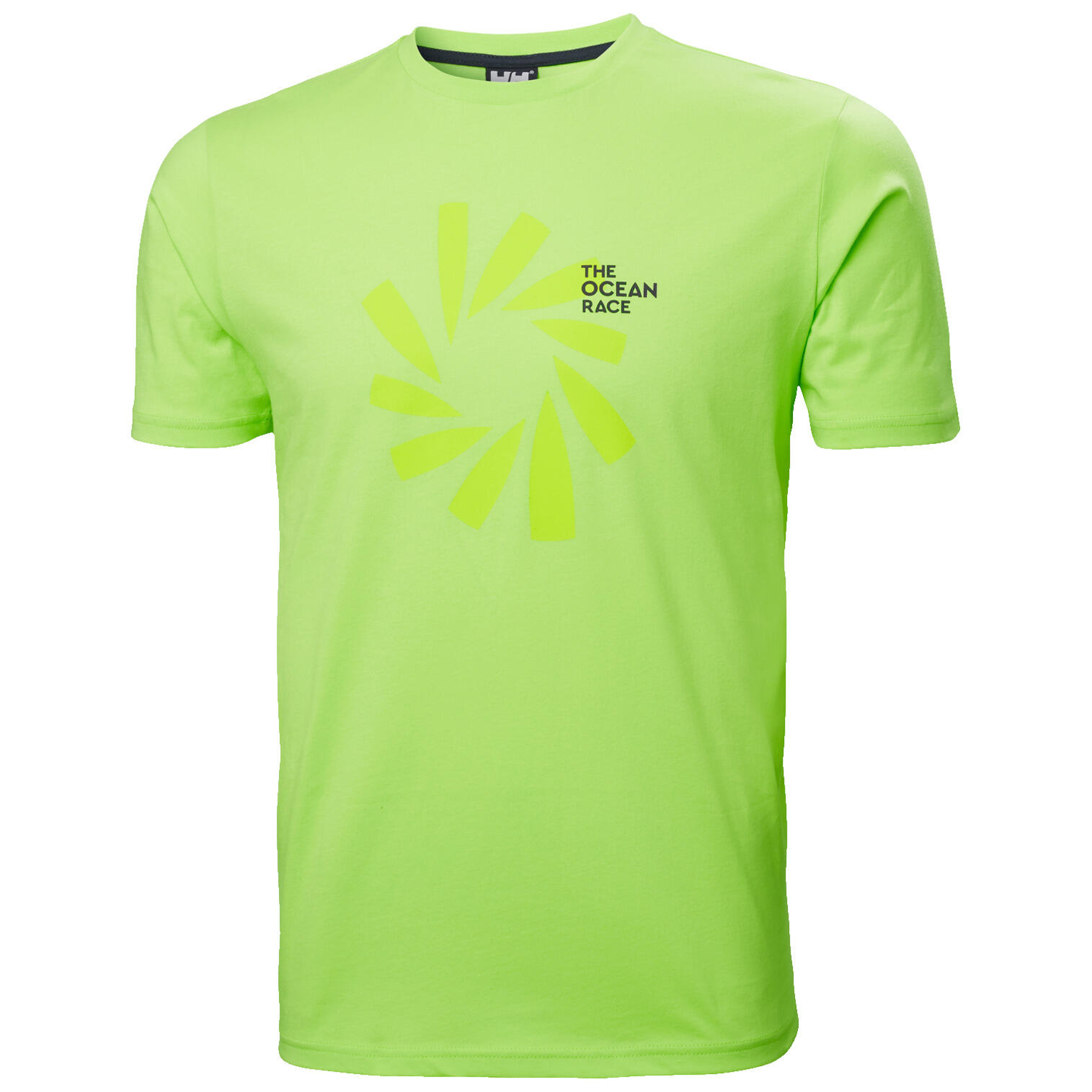 HELLY HANSEN T-shirt Helly Hansen The Ocean Race