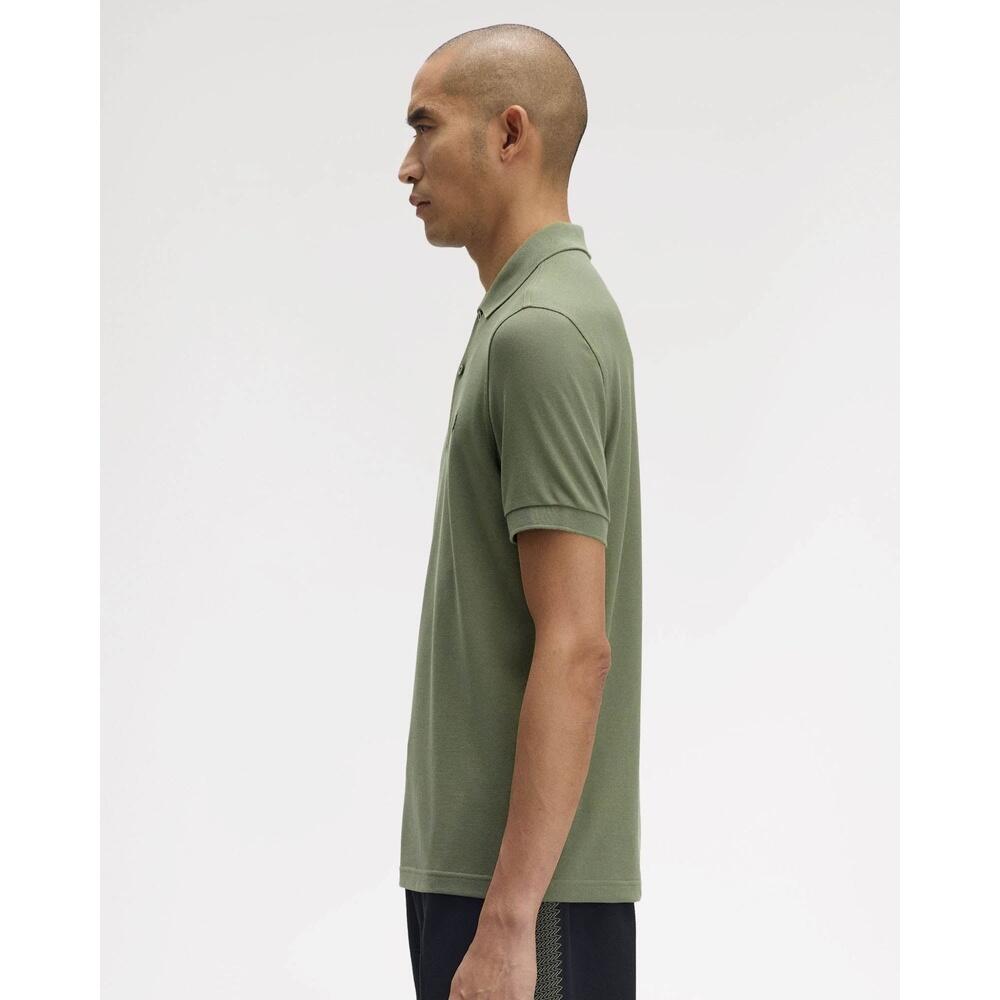 Polo Fred Perry 2/7