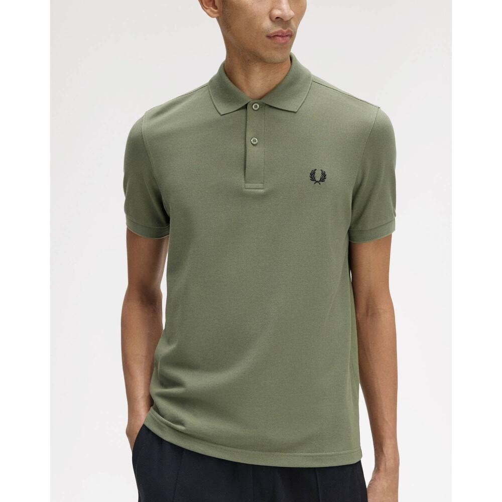 Polo Fred Perry 5/7