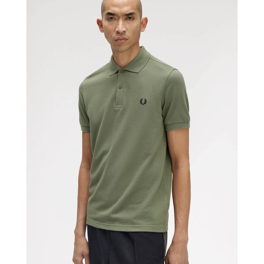 Polo Fred Perry 4/7
