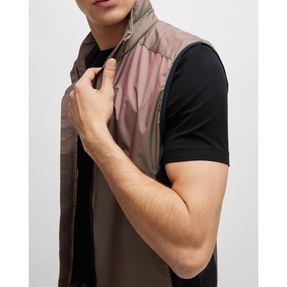 Camiseta BOSS 10256064 - Camiseta 3/5
