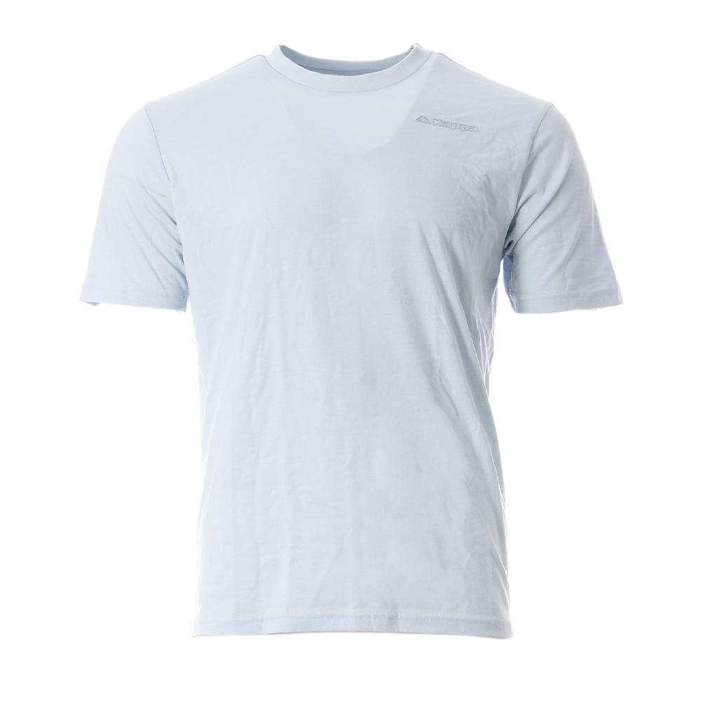 Men's Kappa Fiomo Blue T-Shirt