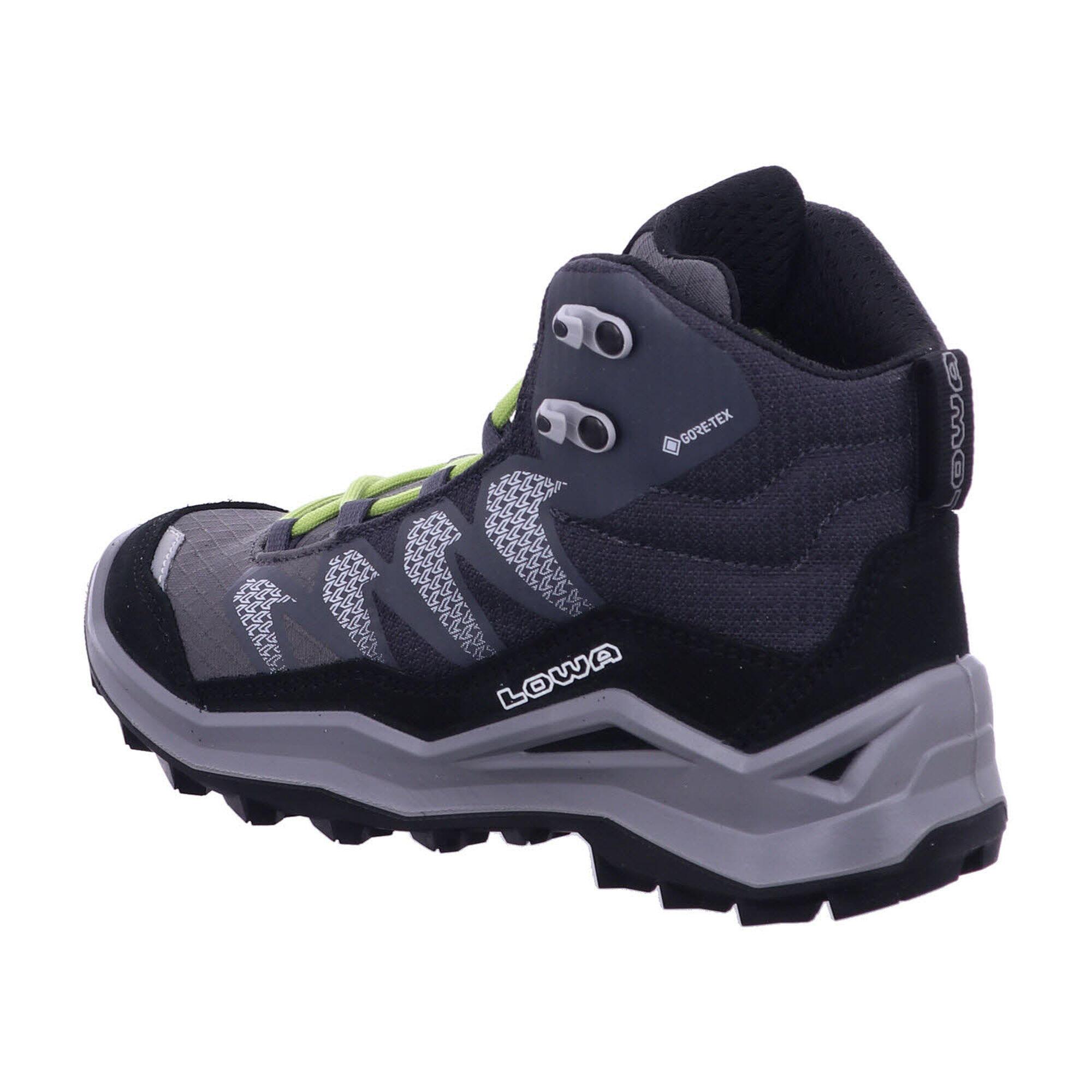 Outdoorschuhe MADDOX PRO GTX 3/4