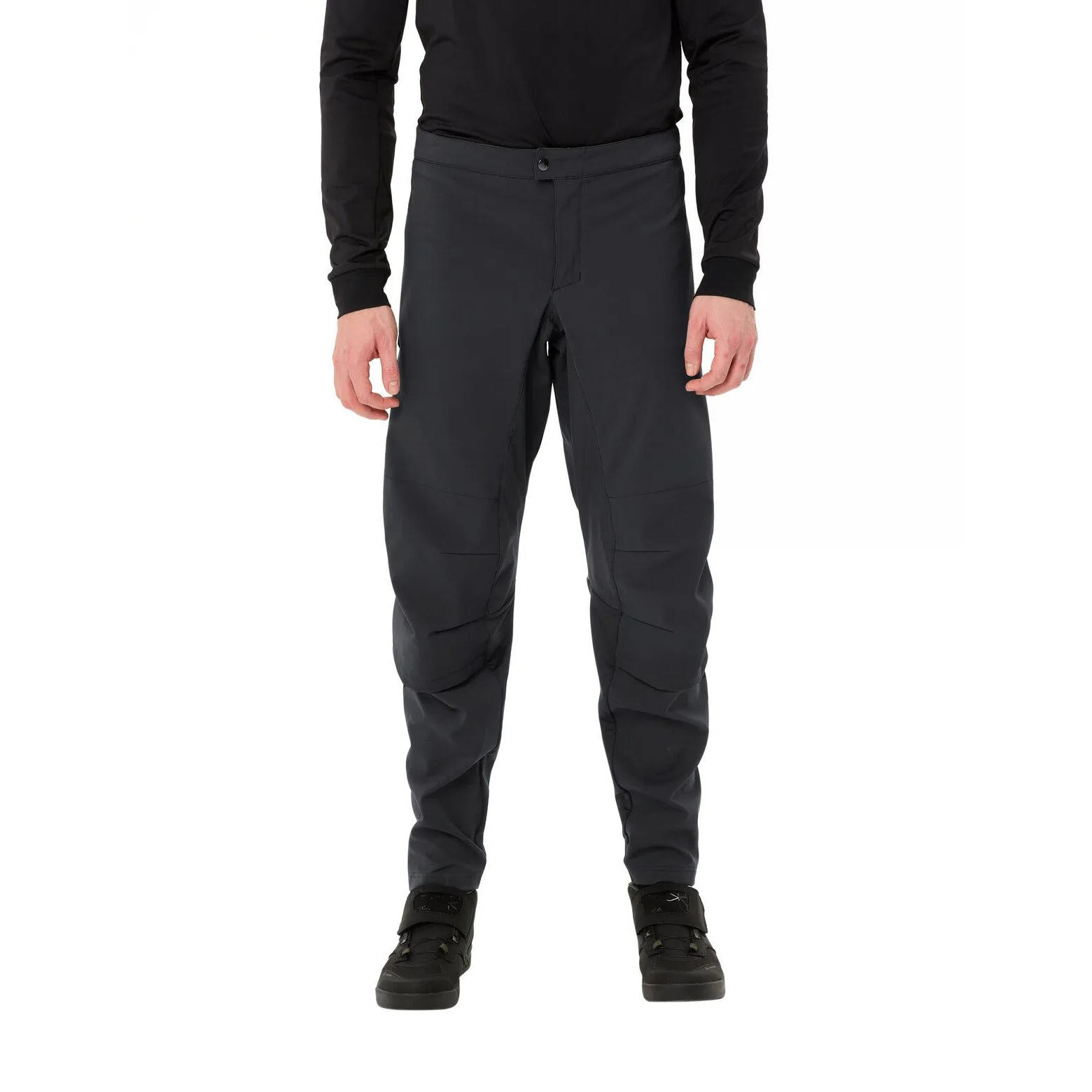Pantalon VAUDE Qimsa Pro Softshell II 2/5