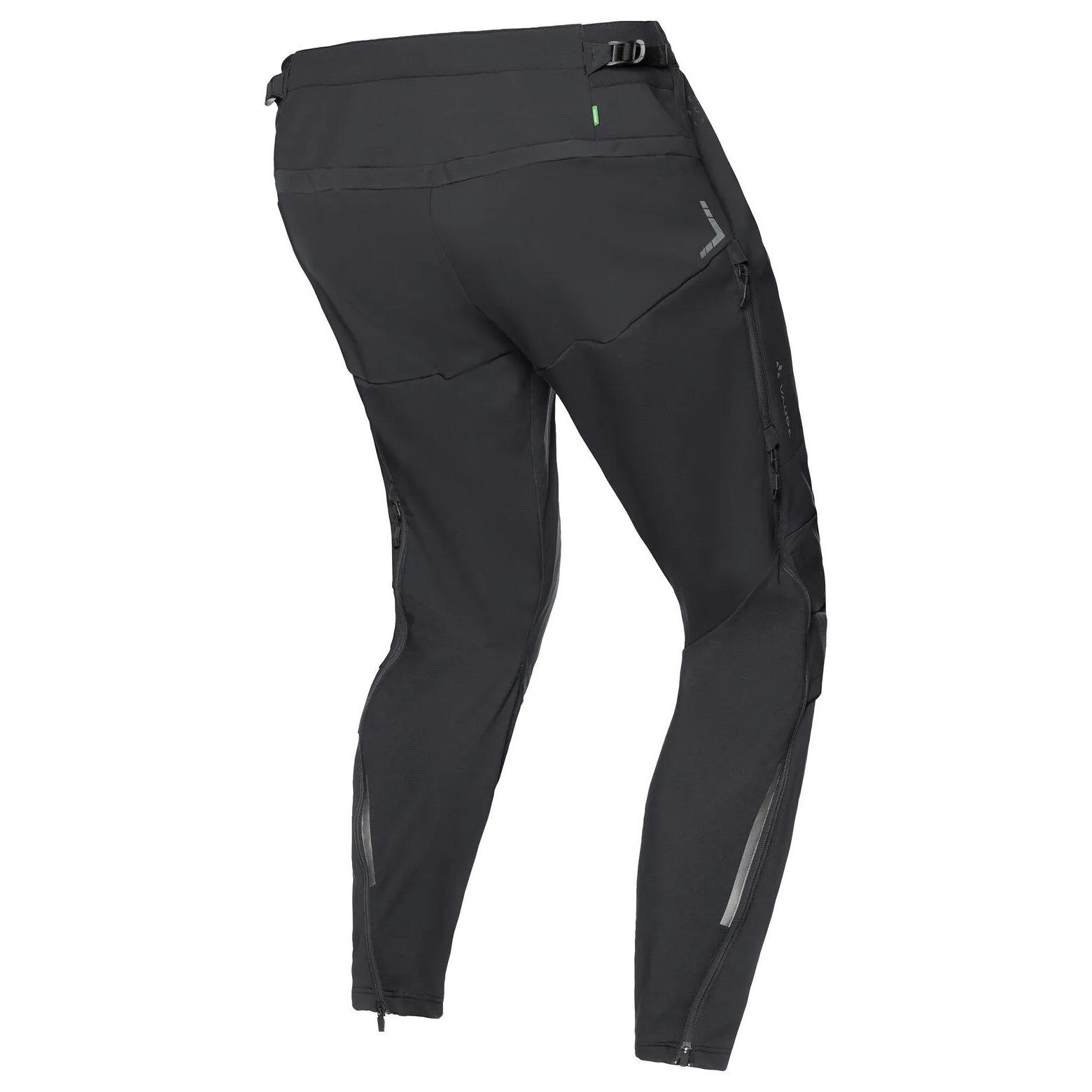 Pantalon VAUDE Qimsa Pro Softshell II 3/5