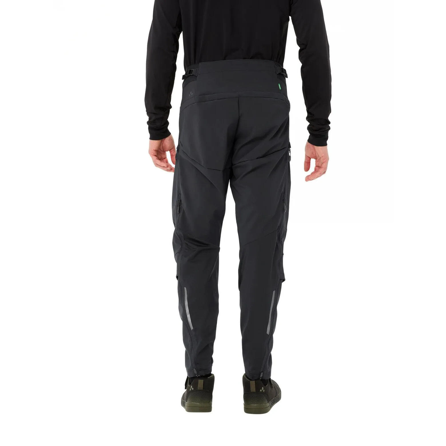 Pantalon VAUDE Qimsa Pro Softshell II 4/5