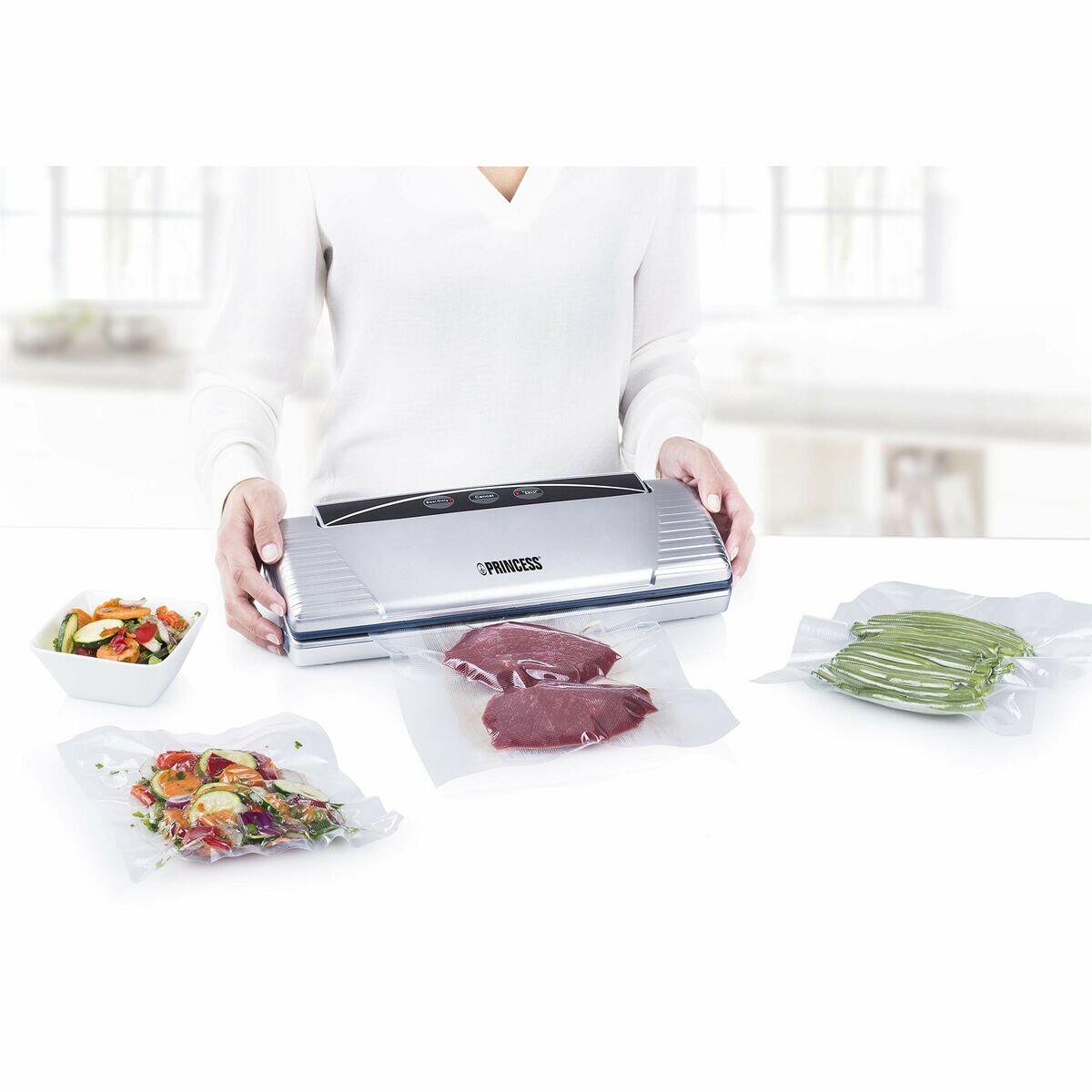 Emballage sous vide PRINCESS 01.492967.01.001 110 W 3/5