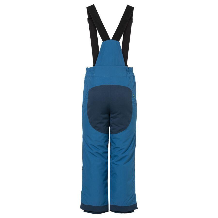 Calças de esqui para crianças VAUDE III 2/2