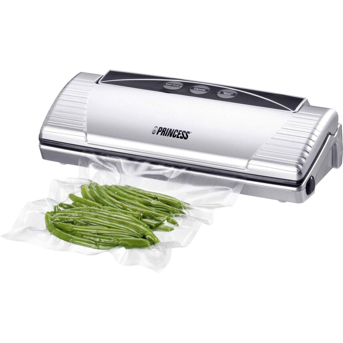 Emballage sous vide PRINCESS 01.492967.01.001 110 W 2/5