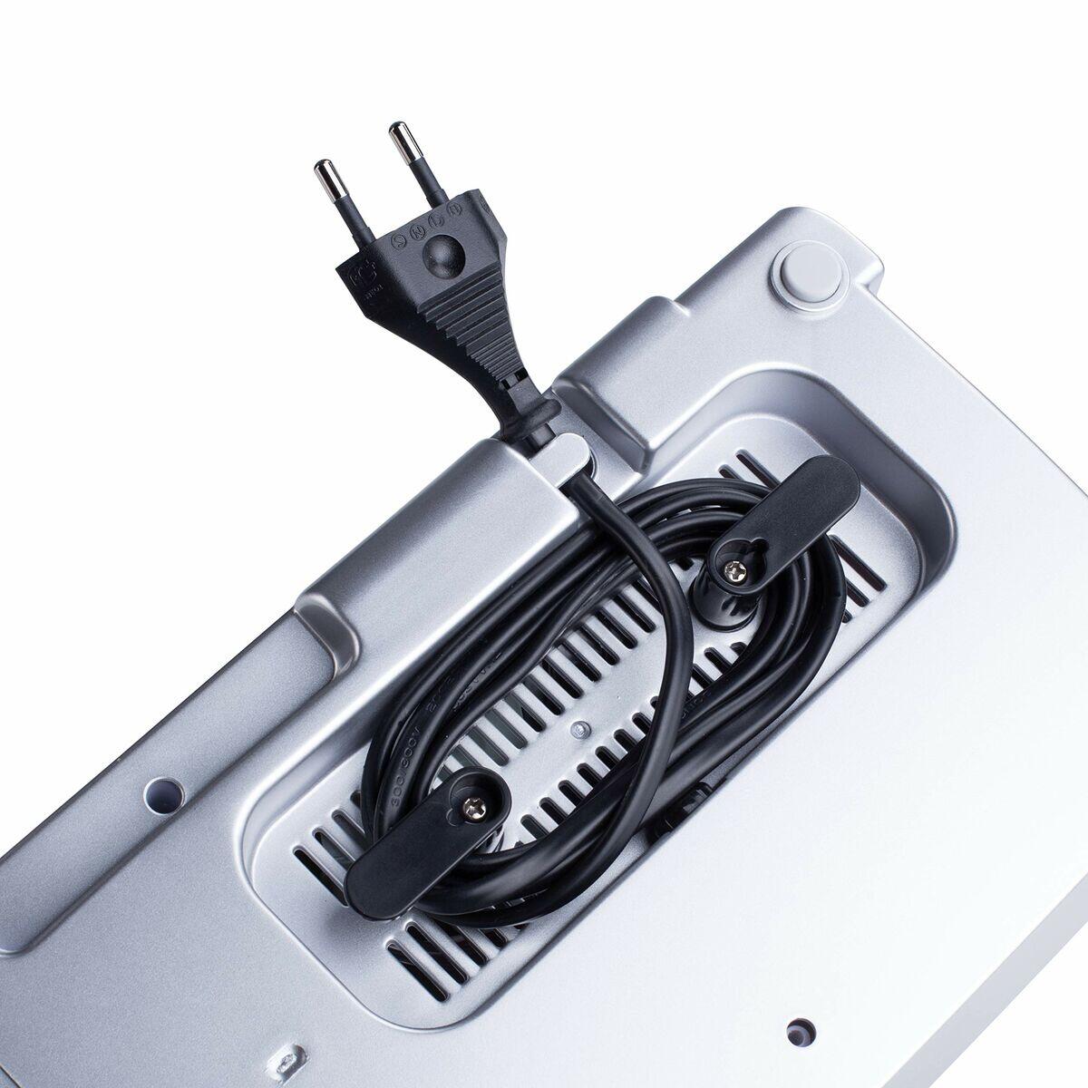 Emballage sous vide PRINCESS 01.492967.01.001 110 W 5/5