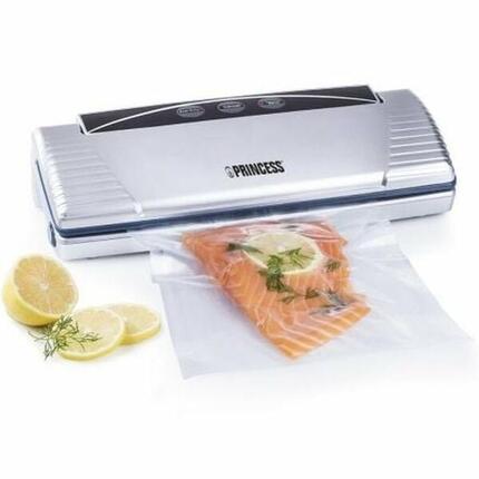 Emballage sous vide PRINCESS 01.492967.01.001 110 W