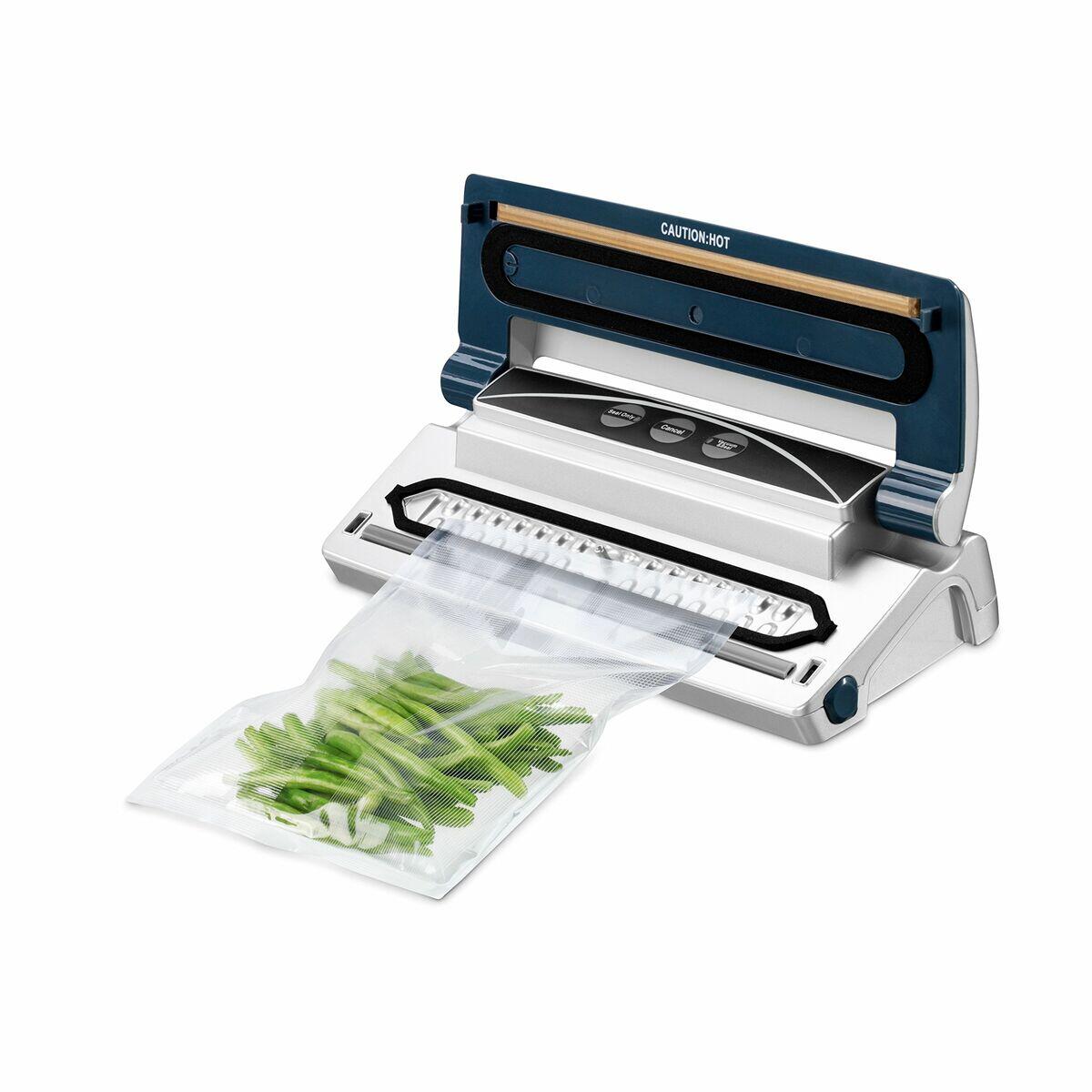 Emballage sous vide PRINCESS 01.492967.01.001 110 W 4/5