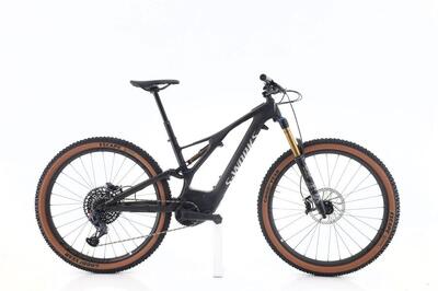 Ebike ricondizionata · Turbo Levo S-Works XX1 AXS · Ottimo stato
