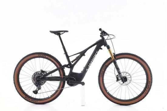 Ebike ricondizionata · Turbo Levo S-Works XX1 AXS · Ottimo stato