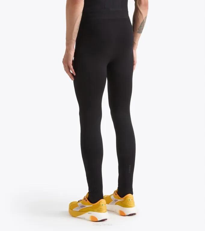 Spodnie kompresyjne Diadora Tights Stratozero 3/5