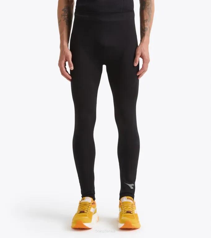 Spodnie kompresyjne Diadora Tights Stratozero 5/5