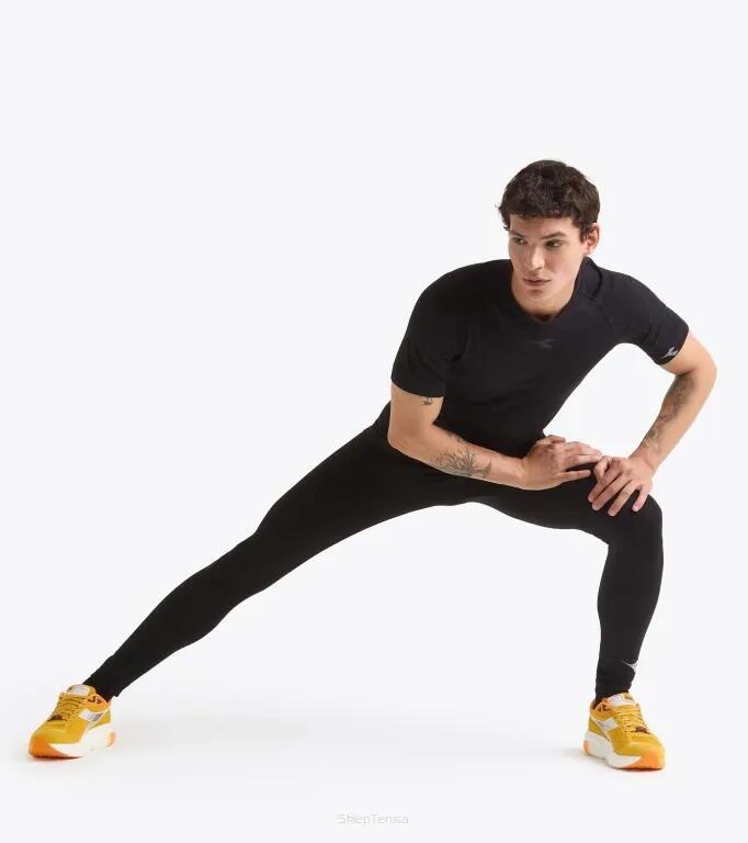 Spodnie kompresyjne Diadora Tights Stratozero 4/5