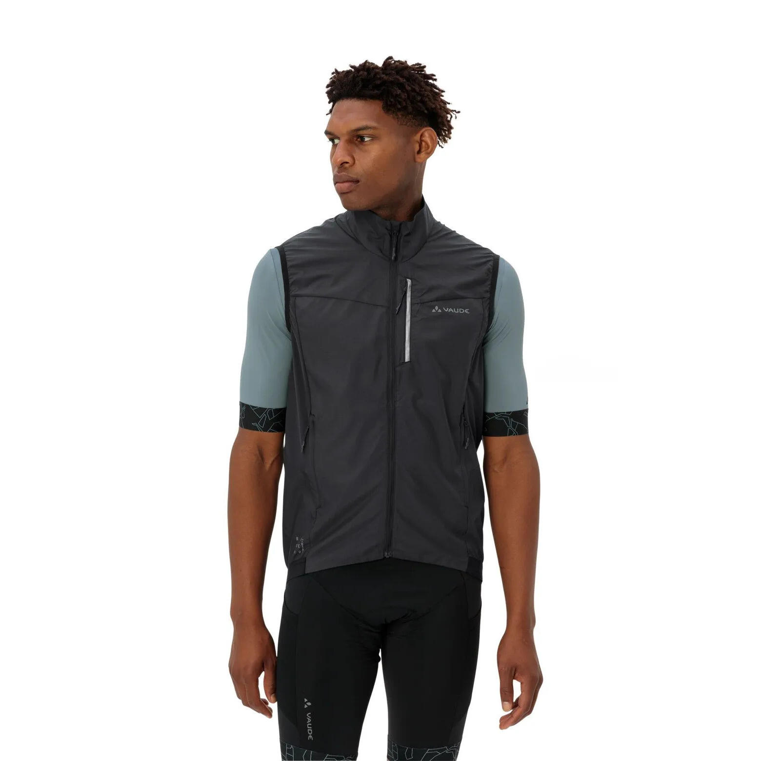 Gilet VAUDE Kuro Air 2/3