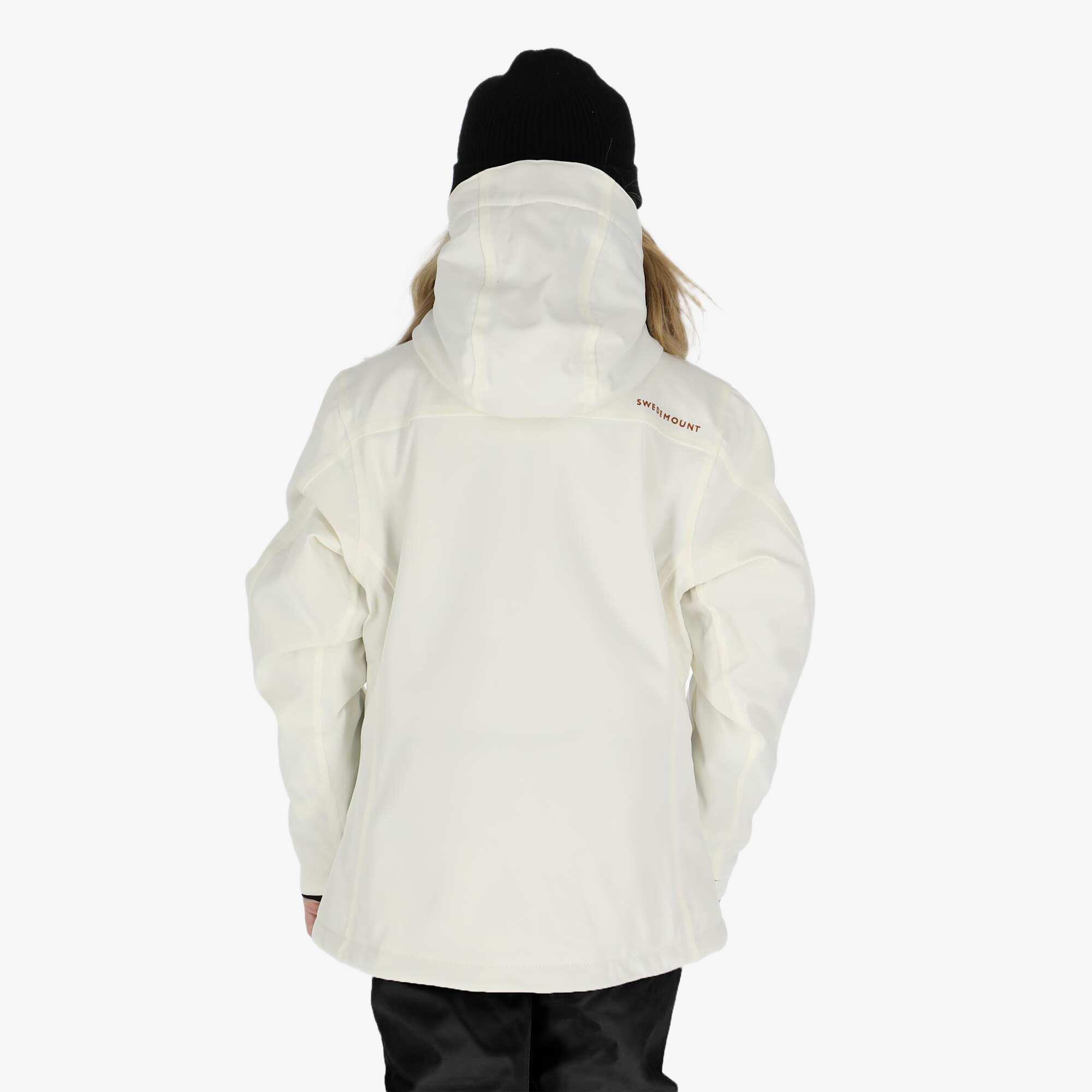 Veste de ski junior ski imperméable coupe-vent Cervinia 2/7