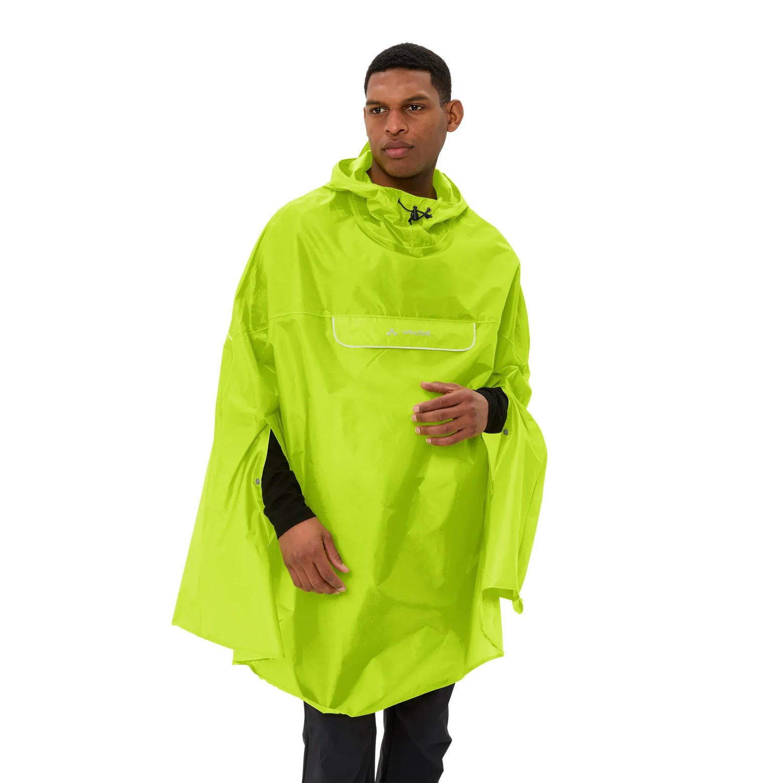 Poncho VAUDE Valdipino 3/3