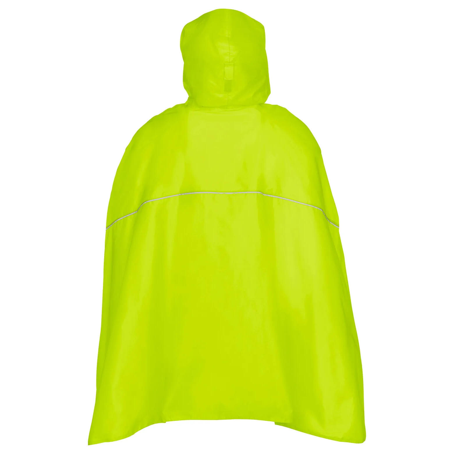 Poncho VAUDE Valdipino 2/3
