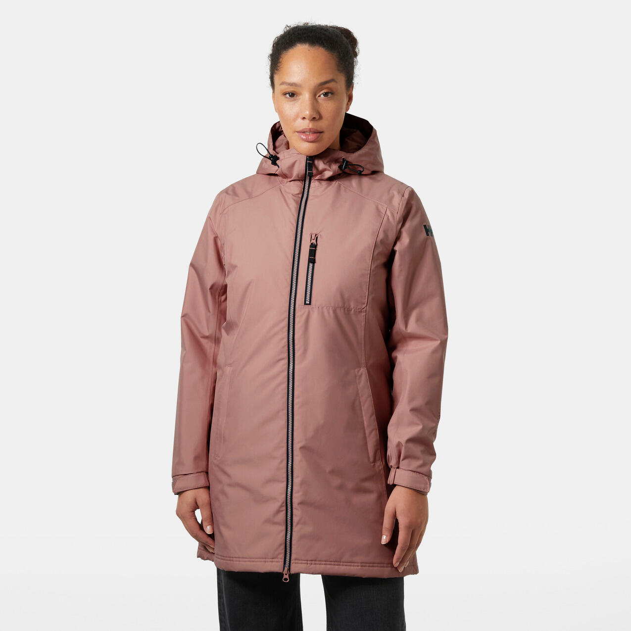 Chaqueta Helly Hansen Belfast 2/7