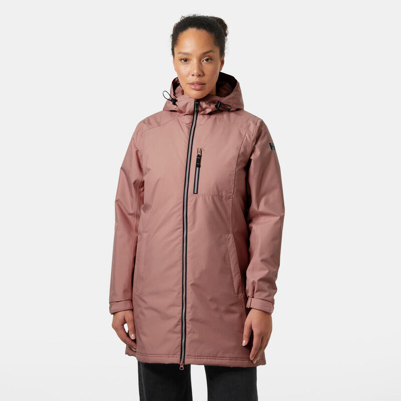 Női dzseki Helly Hansen Belfast