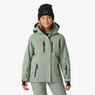 Junior ski jas ski waterproof winddicht cervinia jr