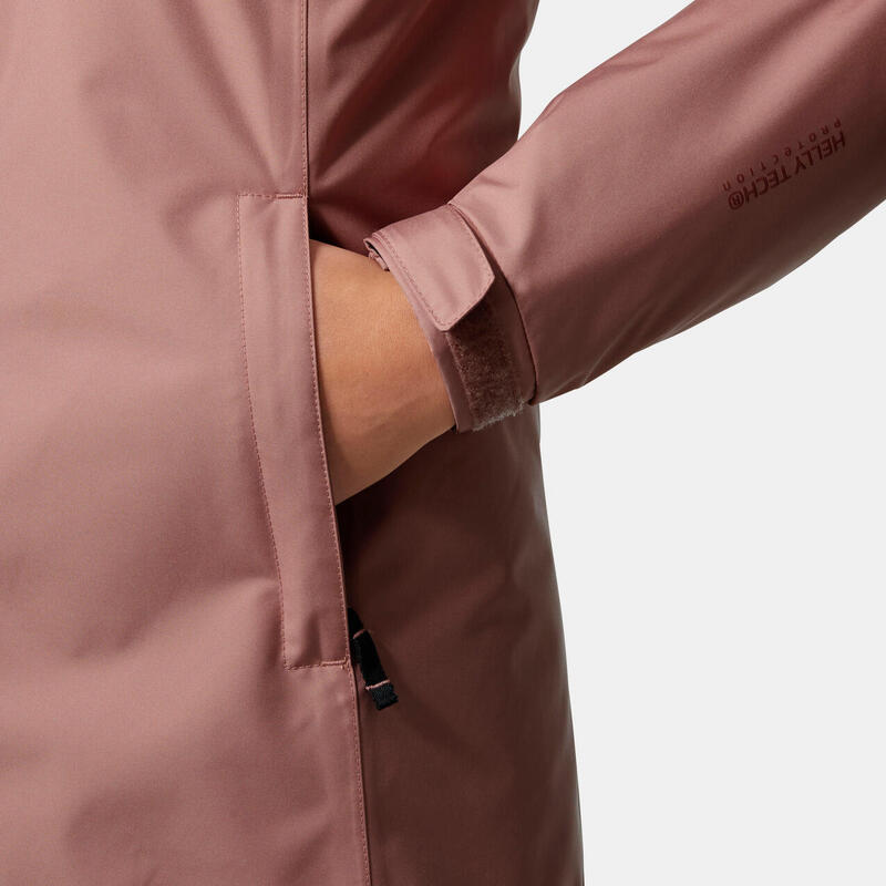 Női dzseki Helly Hansen Belfast