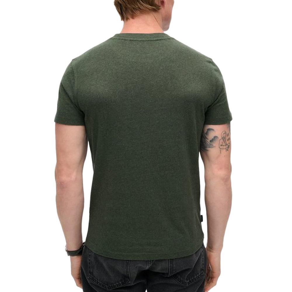 T-shirt Superdry Essential 2/4
