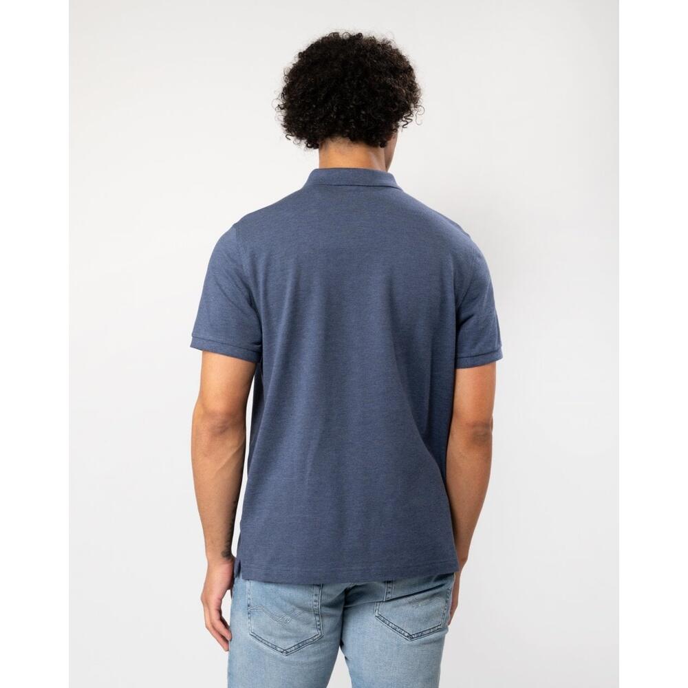 Mens Training Polo Shirt 2/4