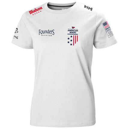 T-Shirt Helly Hansen AM