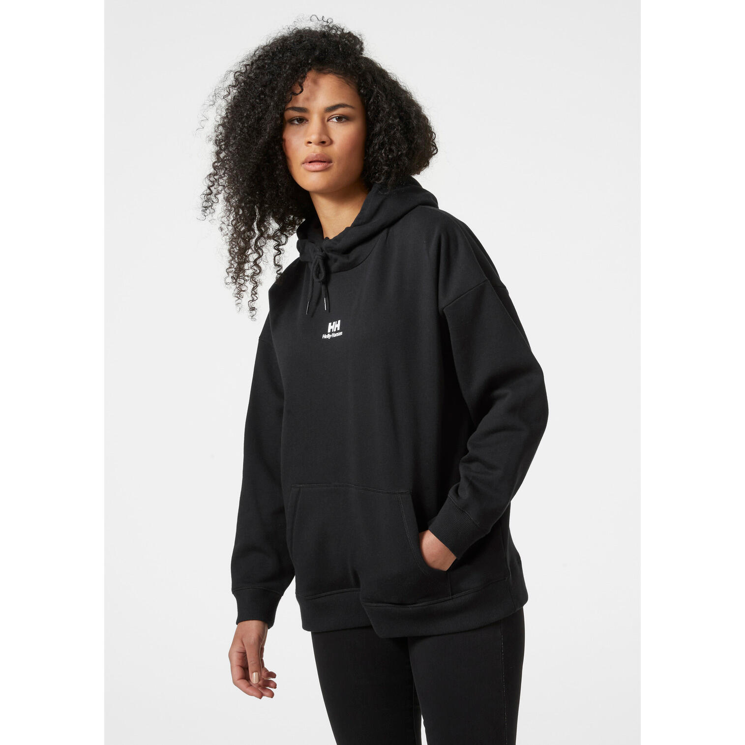 Sweatshirt femme Helly Hansen YU 2/7