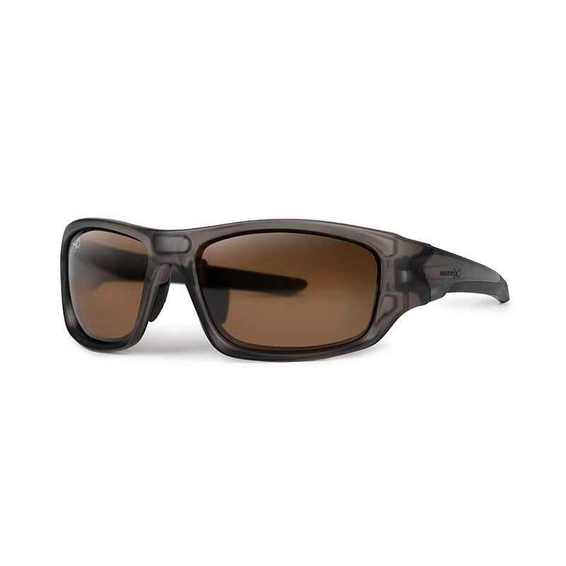 FISH MATRIX Sunglasses Matrix Wraps