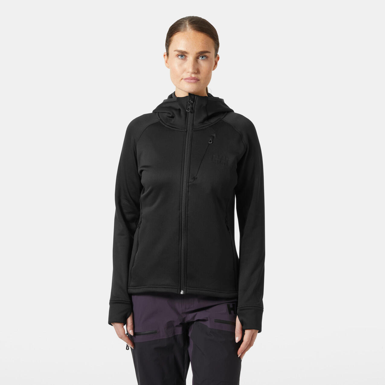 Bluza damska z kapturem Helly Hansen Odin Thermal Pro