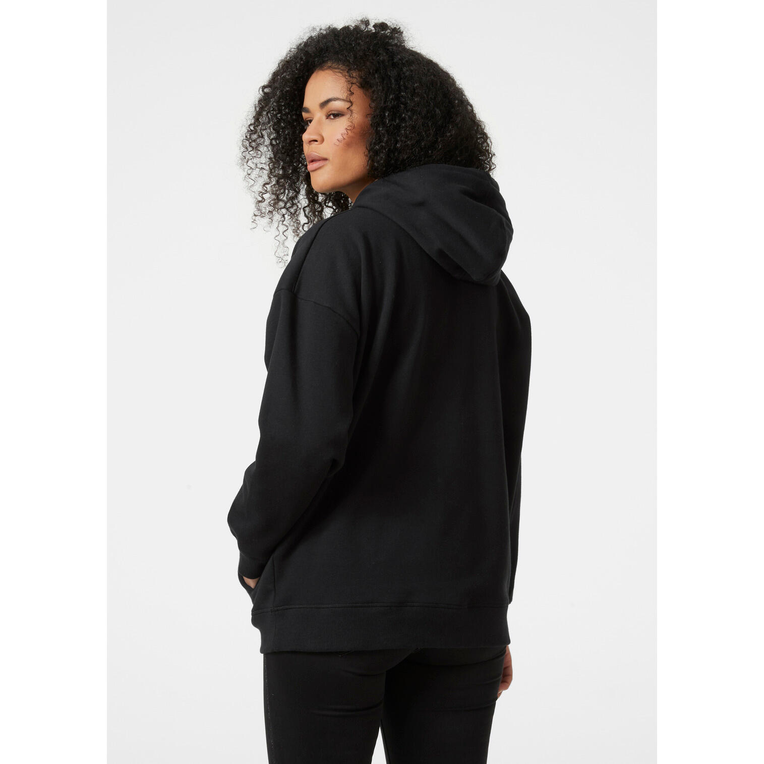 Sweatshirt femme Helly Hansen YU 4/7