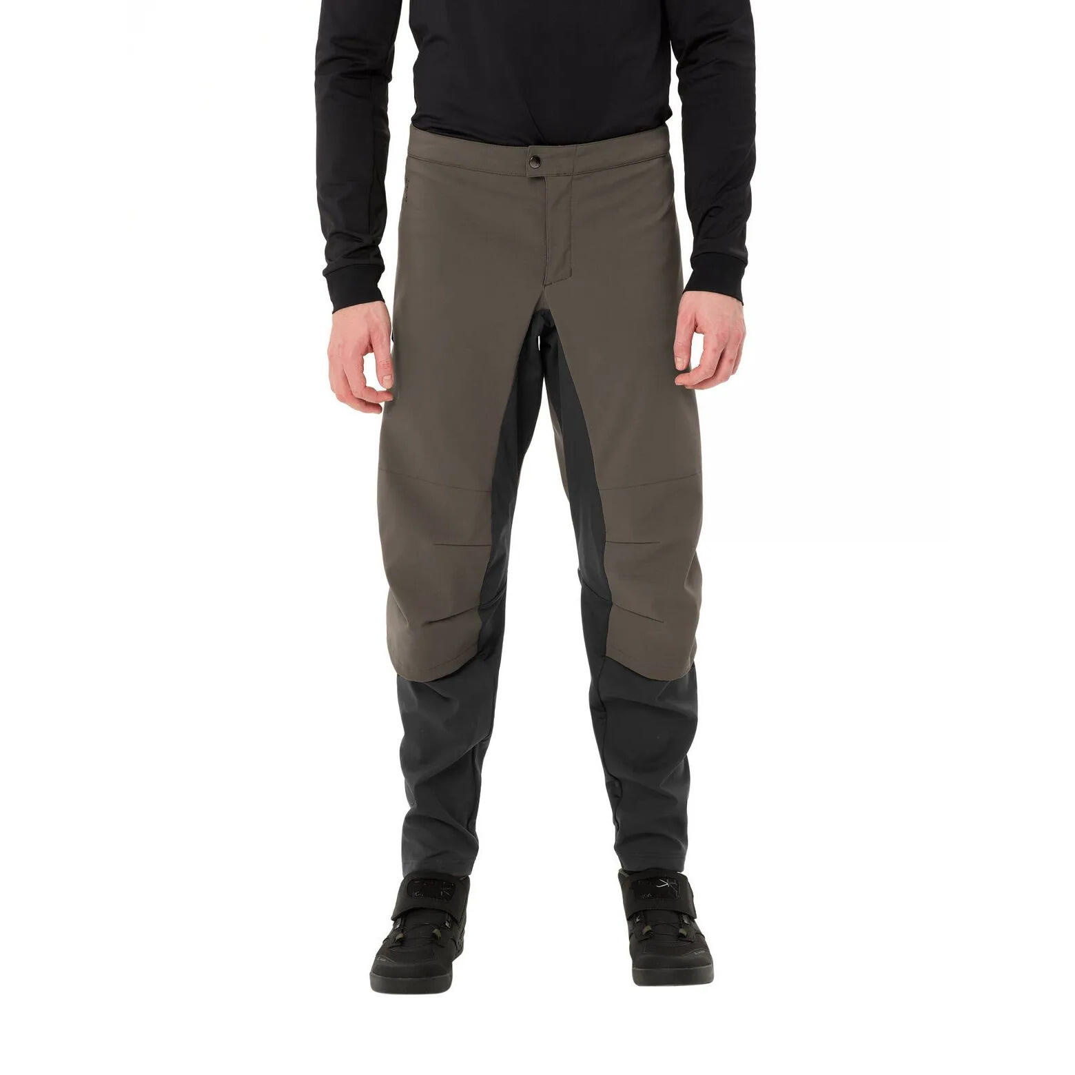 Pantalon VAUDE Qimsa Pro softshell 3/5