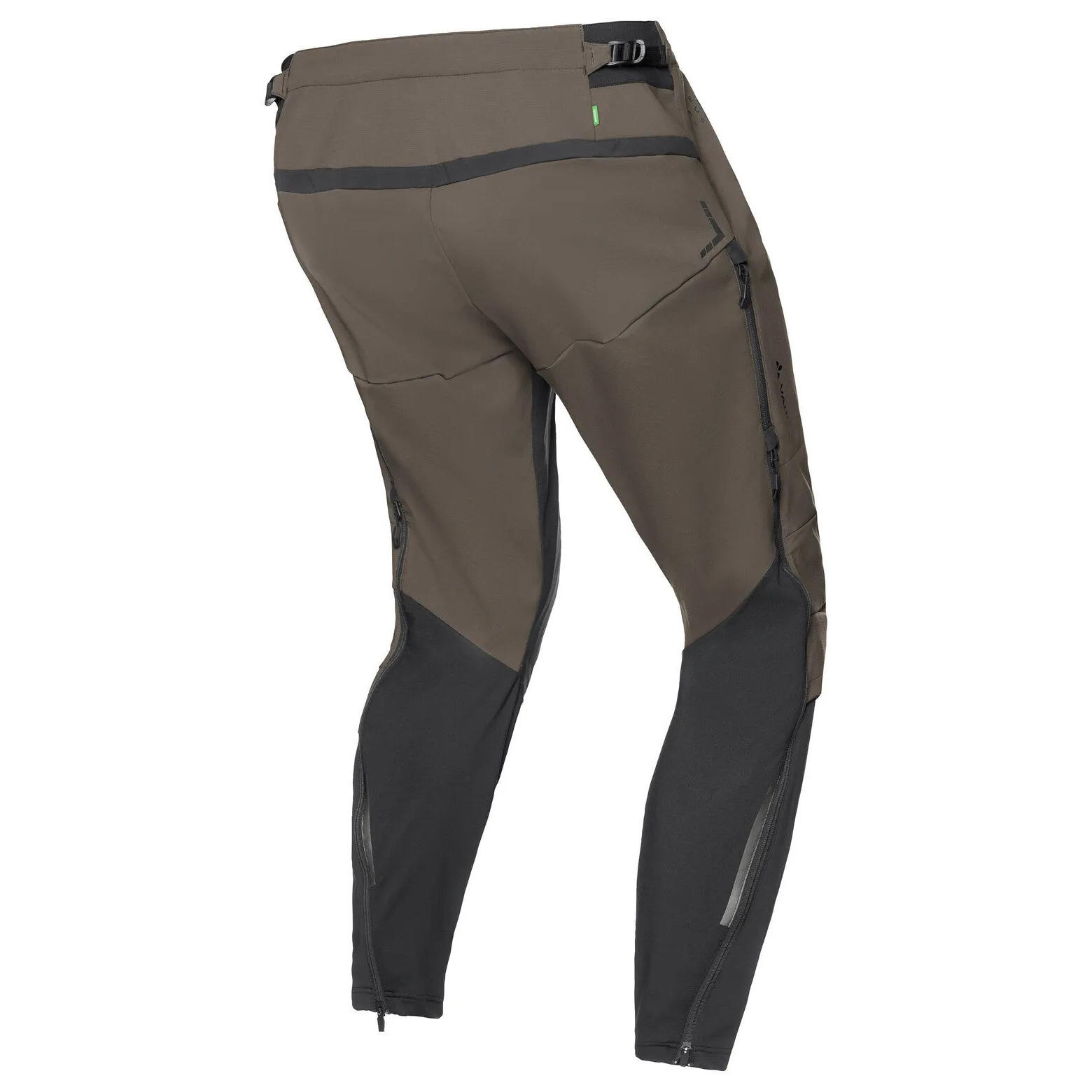 Pantalon VAUDE Qimsa Pro softshell 2/5