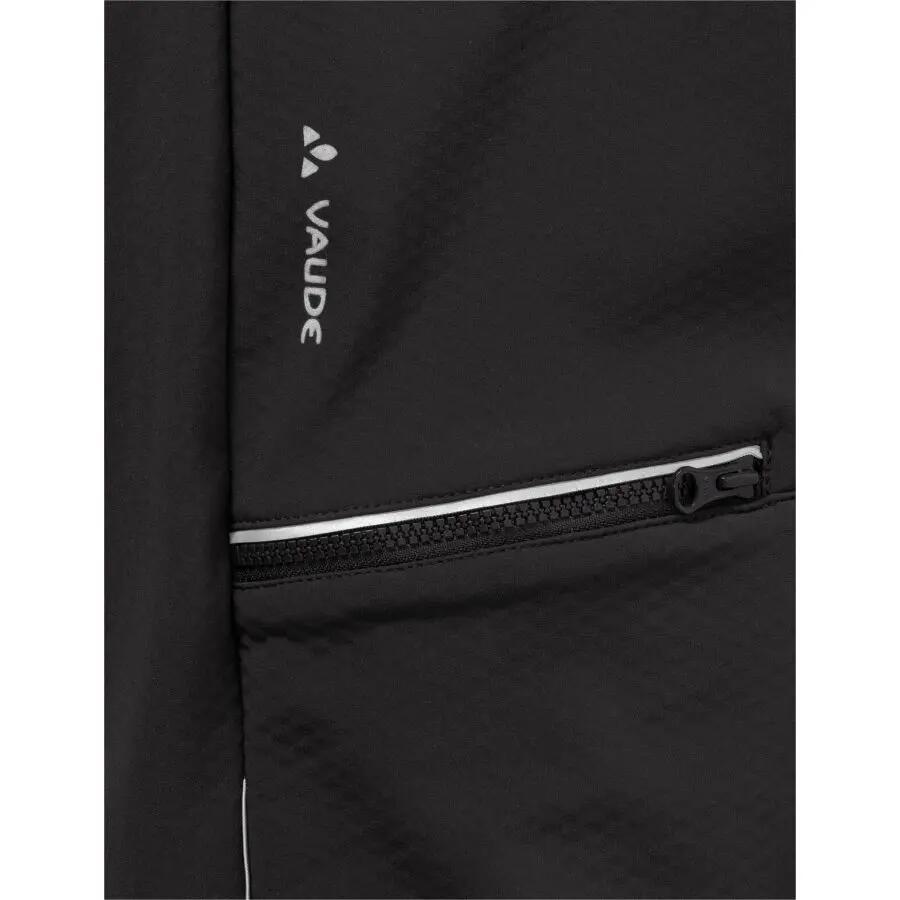 Pantalon softshell enfant VAUDE Qimsa 3/3