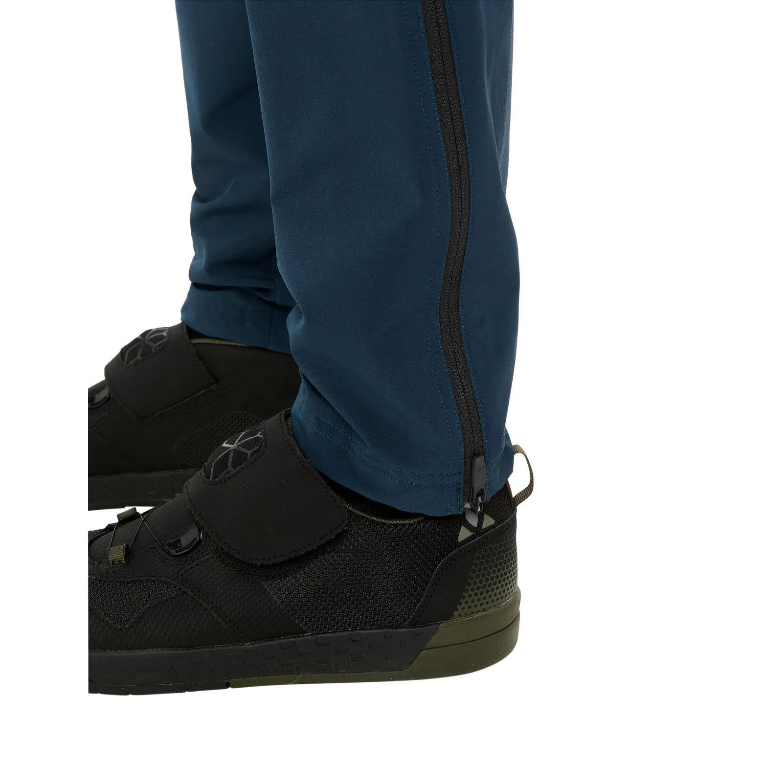 Pantalon VAUDE Qimsa Light II softshell 5/5