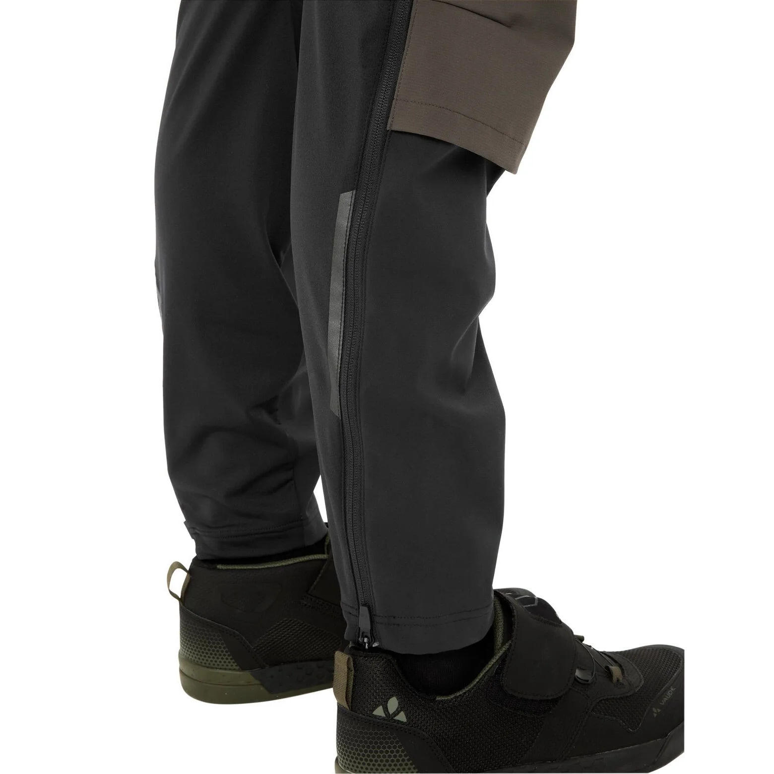 Pantalon VAUDE Qimsa Pro softshell 5/5