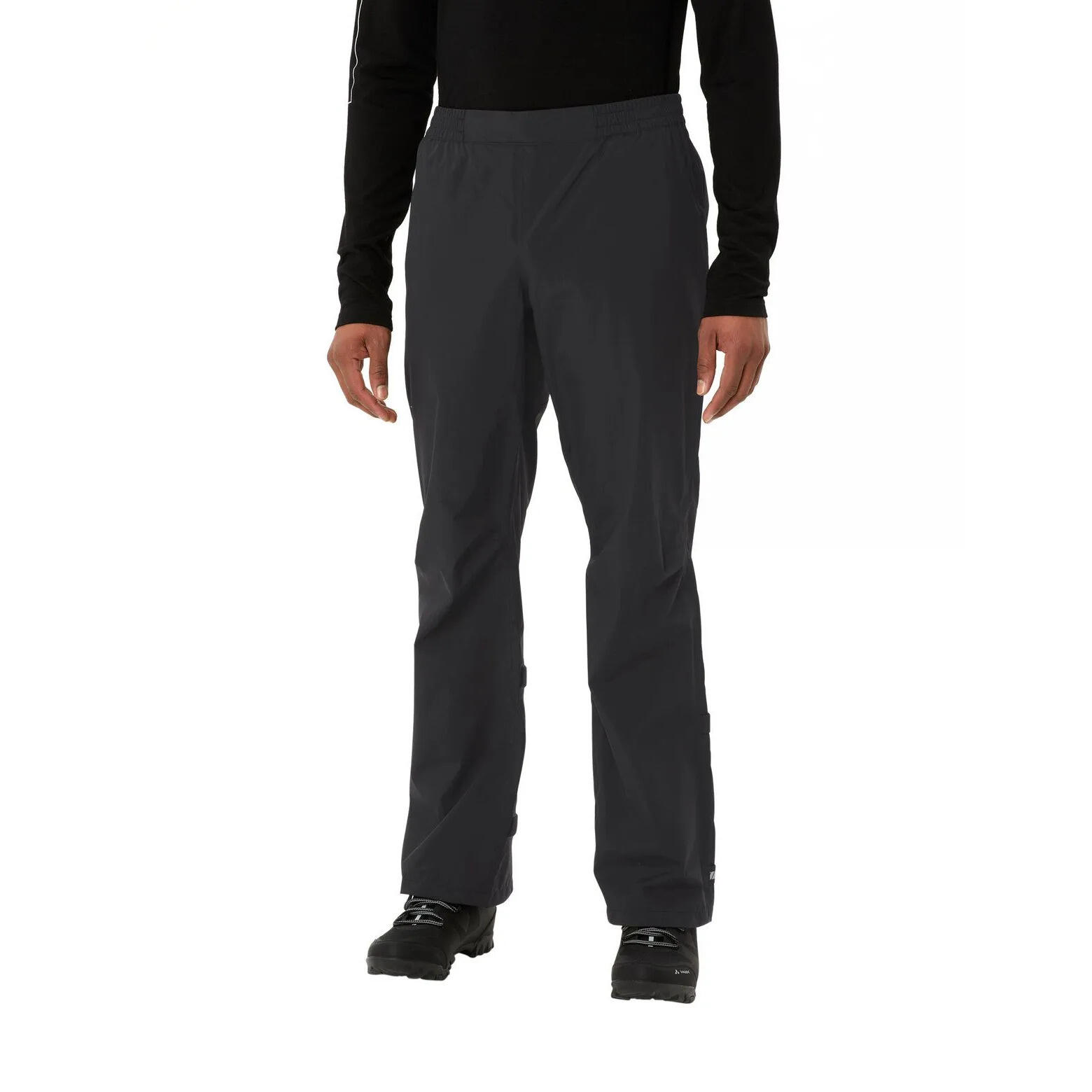 Pantalon de pluie VAUDE Yaras IV 3/3