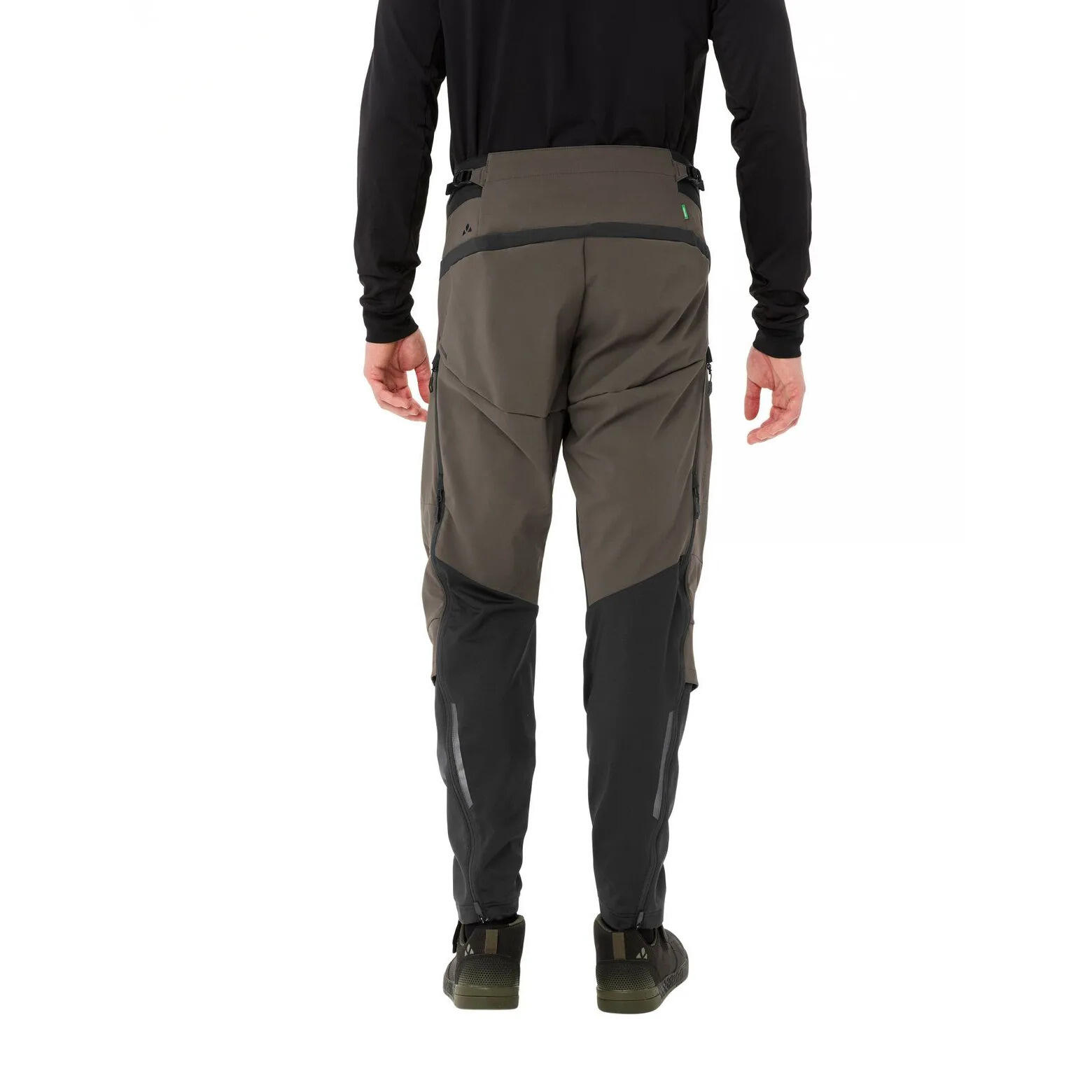 Pantalon VAUDE Qimsa Pro softshell 4/5