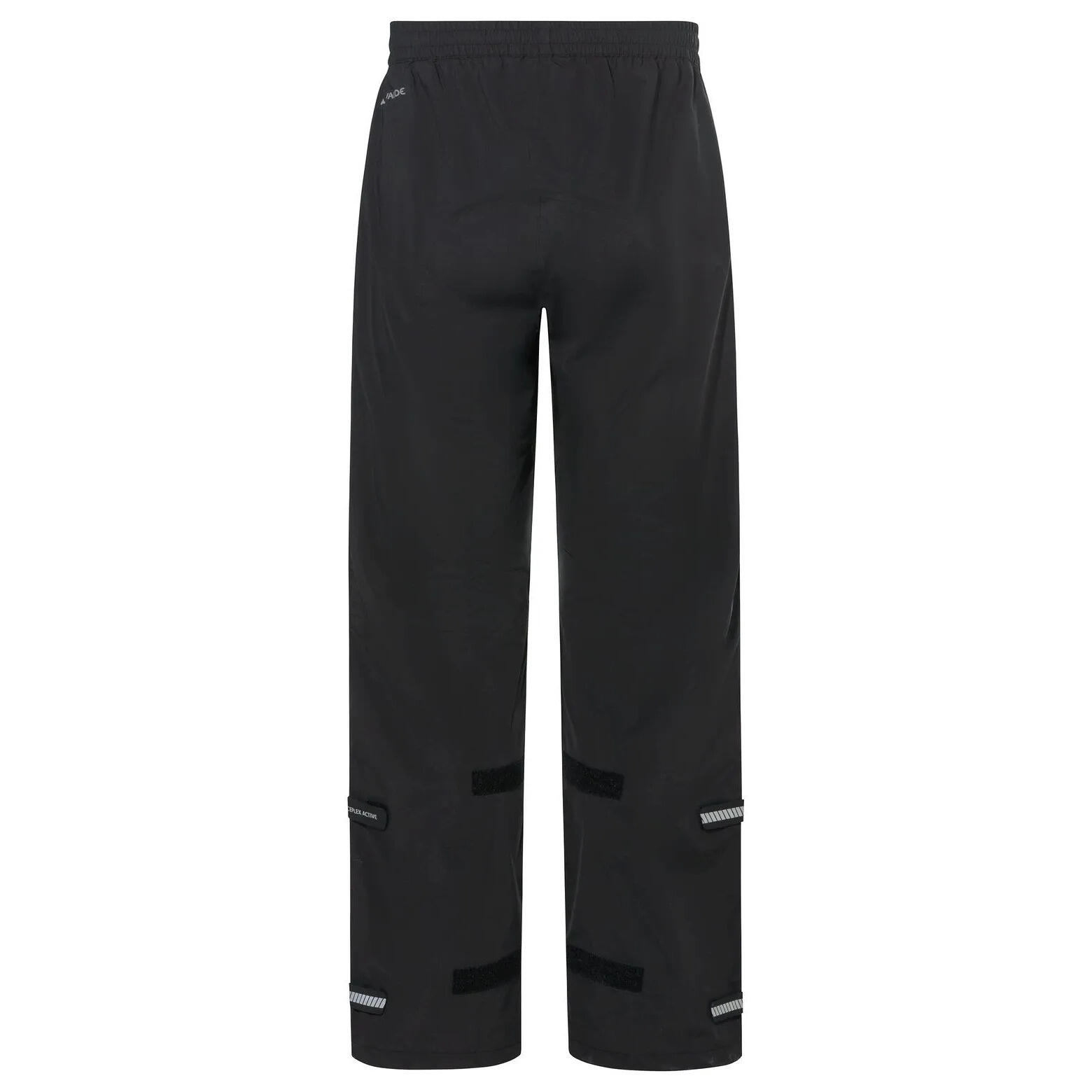 Pantalon de pluie VAUDE Yaras IV 2/3