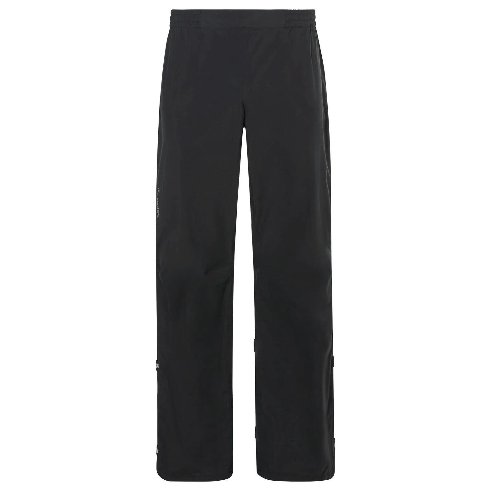 Pantalon de pluie VAUDE Yaras IV 1/3