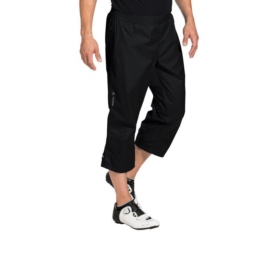 Pantalon de pluie VAUDE Drop 2/4