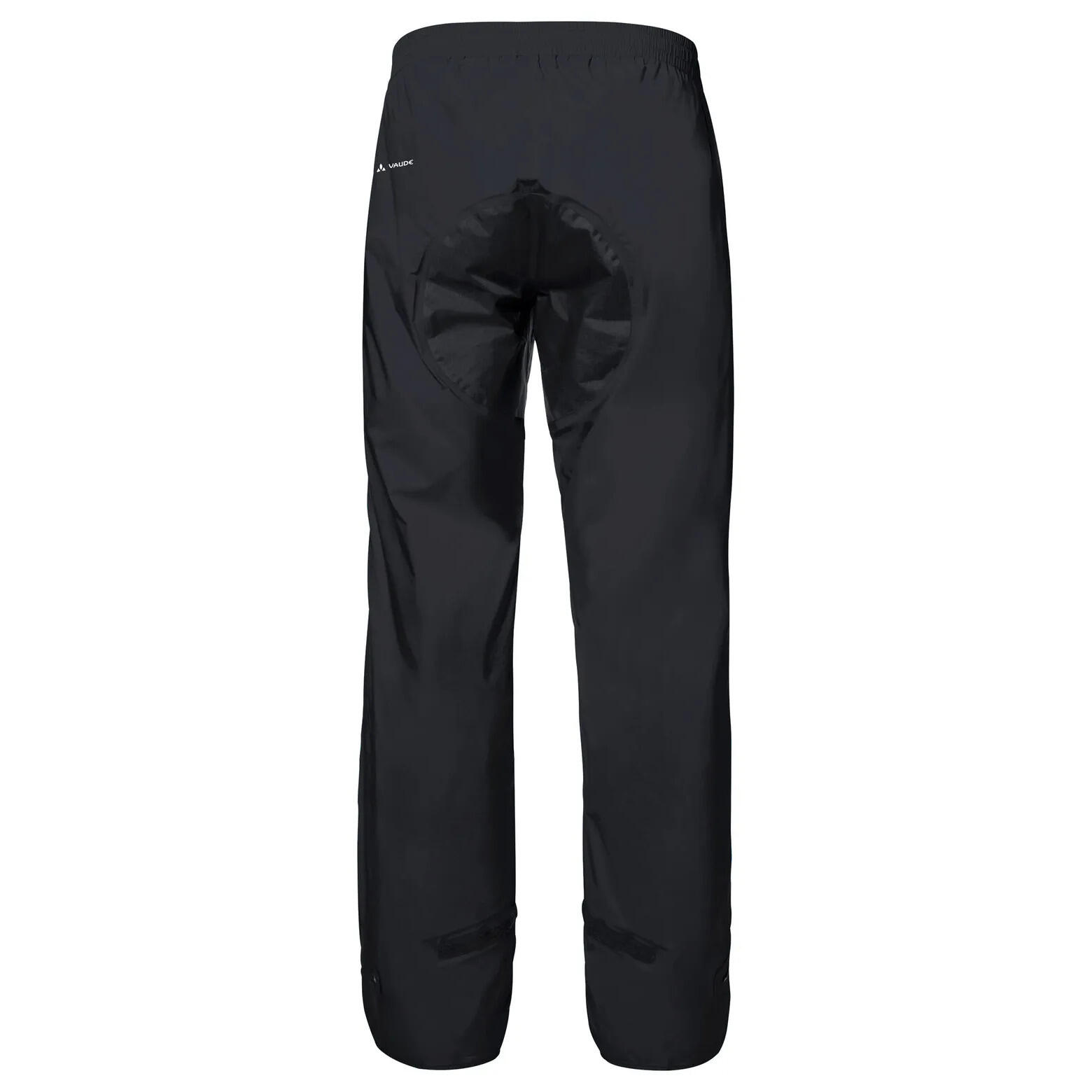 Pantalon de pluie VAUDE Drop II 2/3