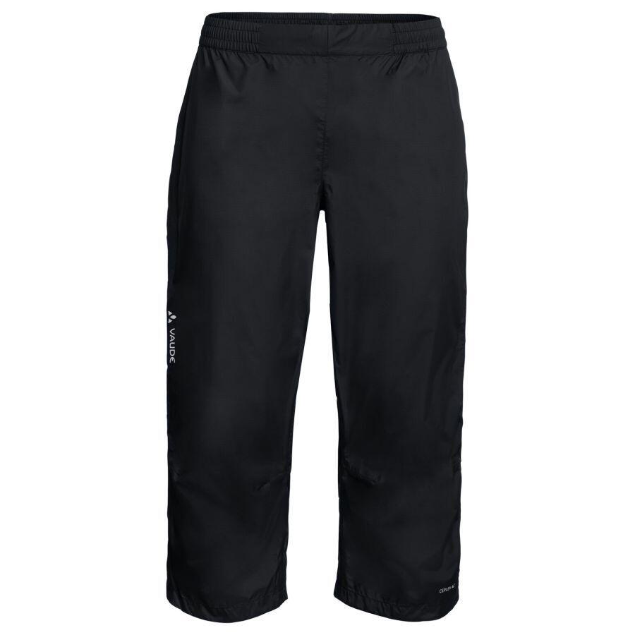 Pantalon de pluie VAUDE Drop 1/4