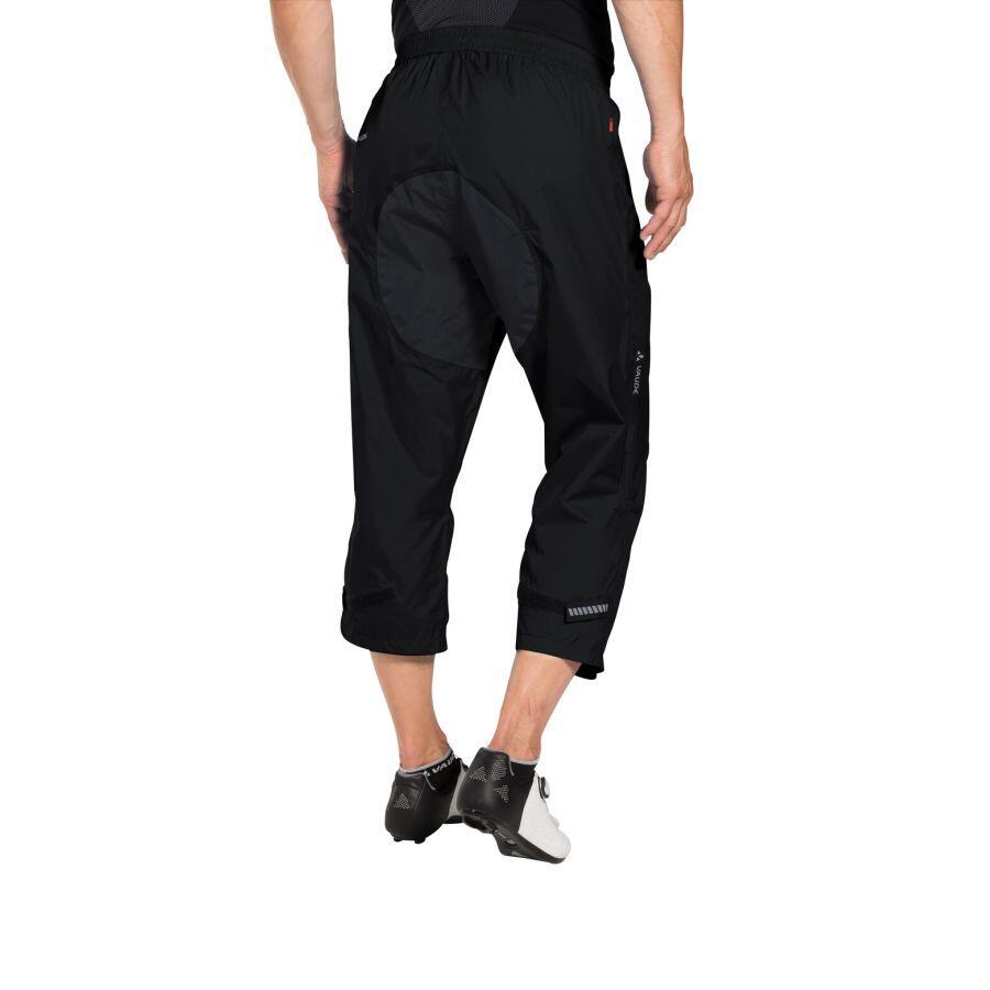 Pantalon de pluie VAUDE Drop 4/4